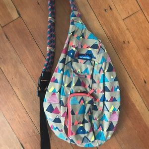 Kavu Sling Bag